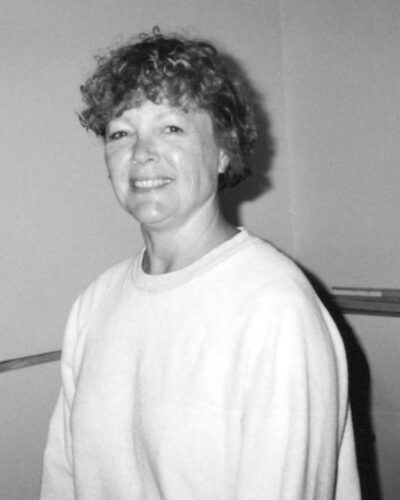 Joanne Fay Anderson